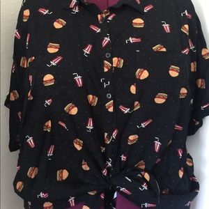 Brand new lularoe Amy